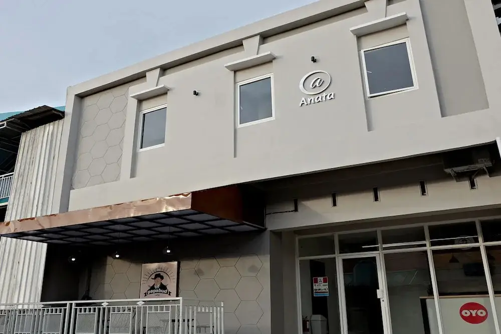 Anata by OYO Rooms — фото 1