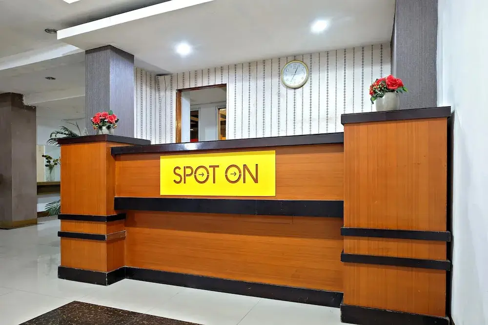 Макассар: Spot On 2661 Wisma Maysara Makassar