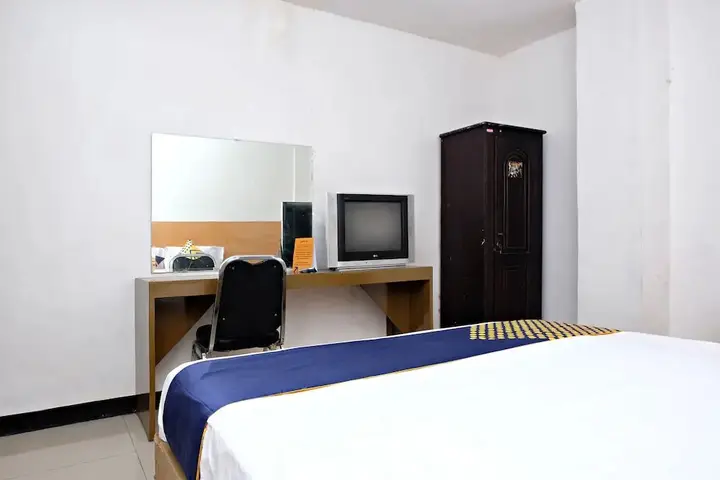 Макассар: Spot On 2661 Wisma Maysara Makassar