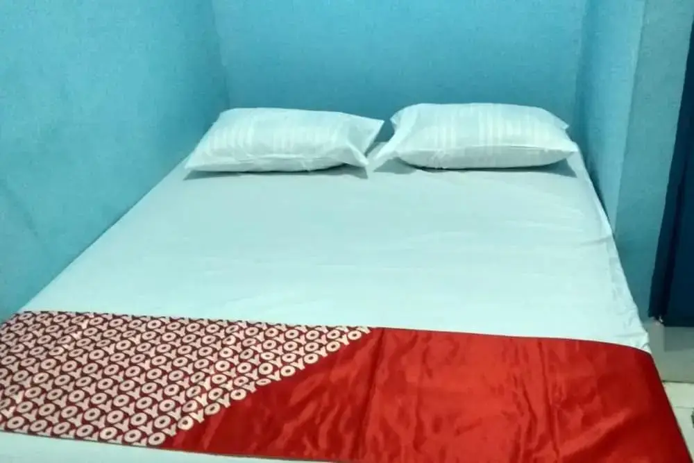 Макассар: Homestay 47 Latanete By Oyo Room