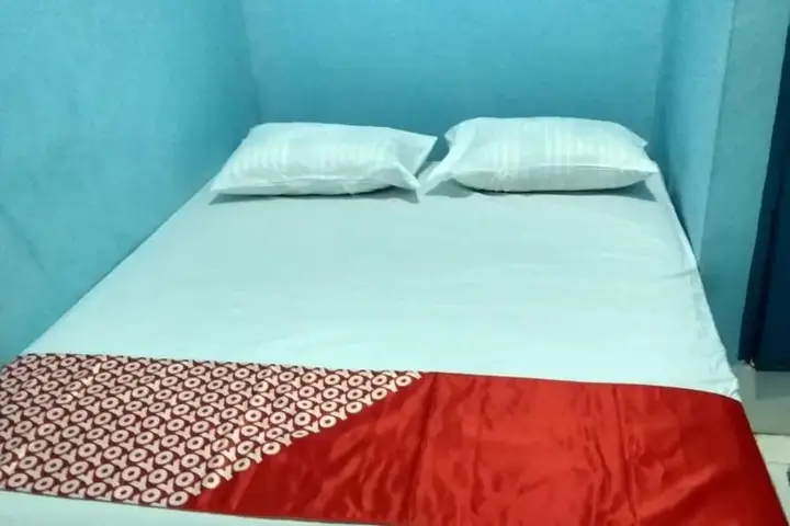 Макассар: Homestay 47 Latanete By Oyo Room