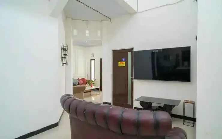 Банджармасин: RedDoorz Syariah Near Jalan A Yani KM 8 Citraland