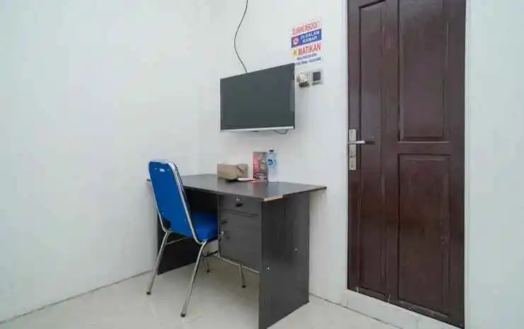 Банджармасин: RedDoorz Syariah Near Jalan A Yani KM 8 Citraland