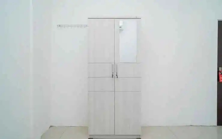Банджармасин: RedDoorz Syariah Near Jalan A Yani KM 8 Citraland