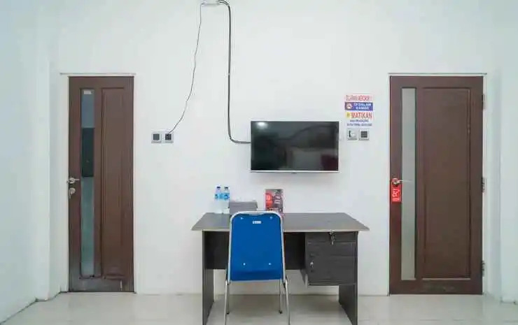 Банджармасин: RedDoorz Syariah Near Jalan A Yani KM 8 Citraland