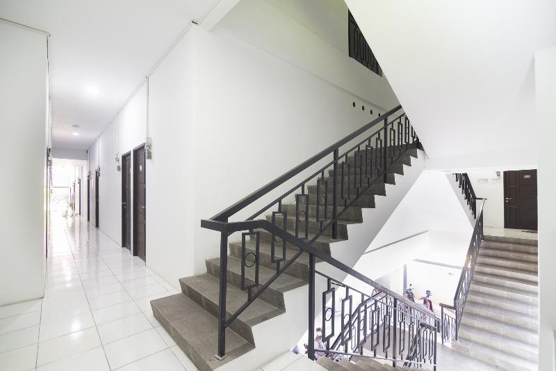 Понтианак: Cattail Guest House