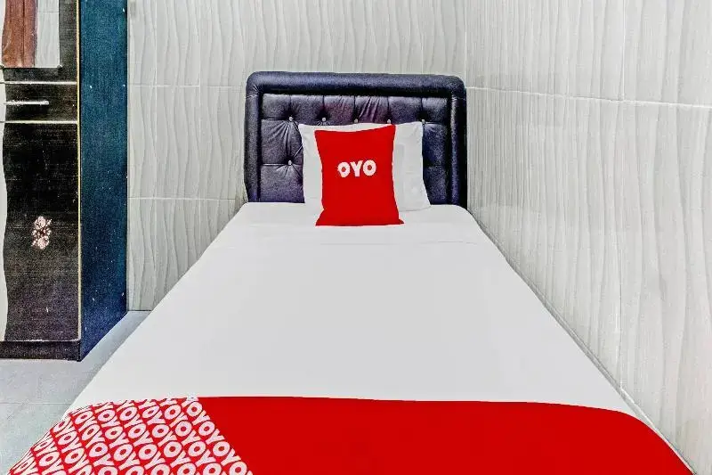 Маланг: Griya Putri Syariah by OYO Rooms