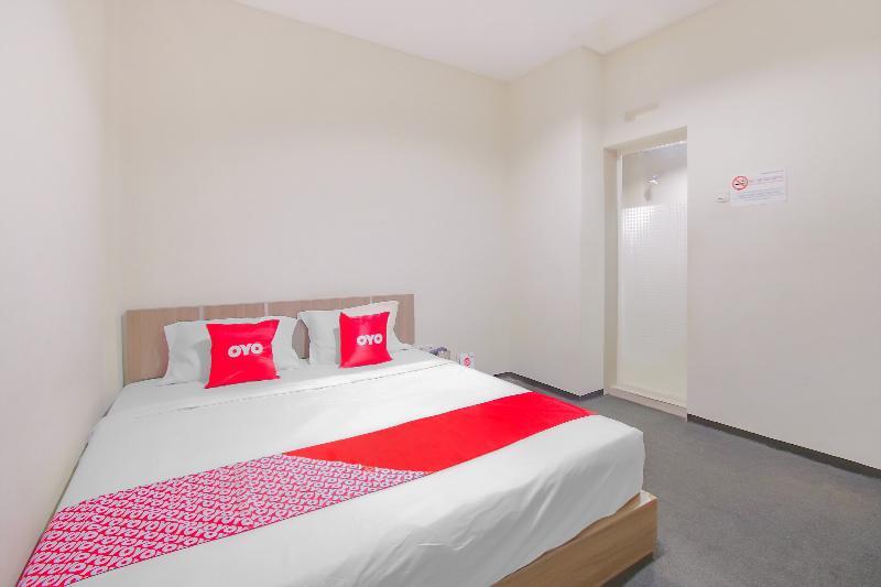 Маланг: Vivo Rooms by OYO Rooms