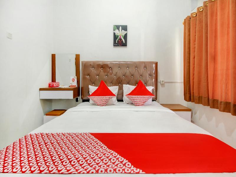 Палембанг: Penginapan Wimane by Oyo Rooms