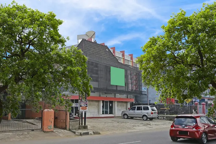Палембанг: Hotel Rian Palembang by OYO Rooms