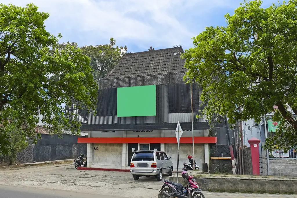 Палембанг: Hotel Rian Palembang by OYO Rooms