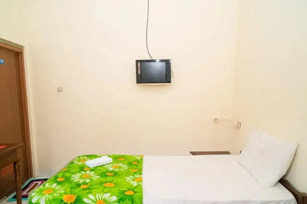 Джокьякарта: RedDoorz Near Kampus 3 UTY Yogyakarta