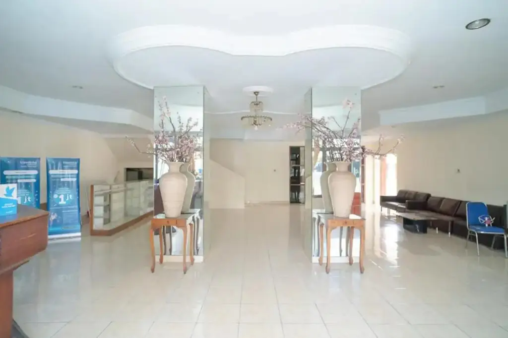 Джокьякарта: RedDoorz Near Kampus 3 UTY Yogyakarta