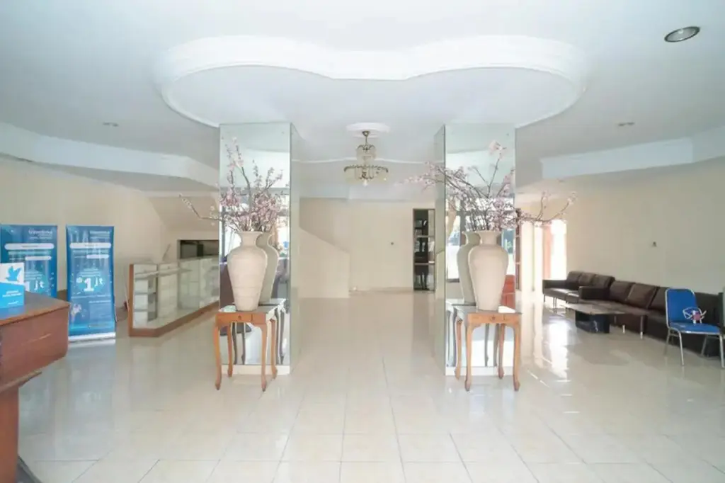 Джокьякарта: RedDoorz Near Kampus 3 UTY  Yogyakarta