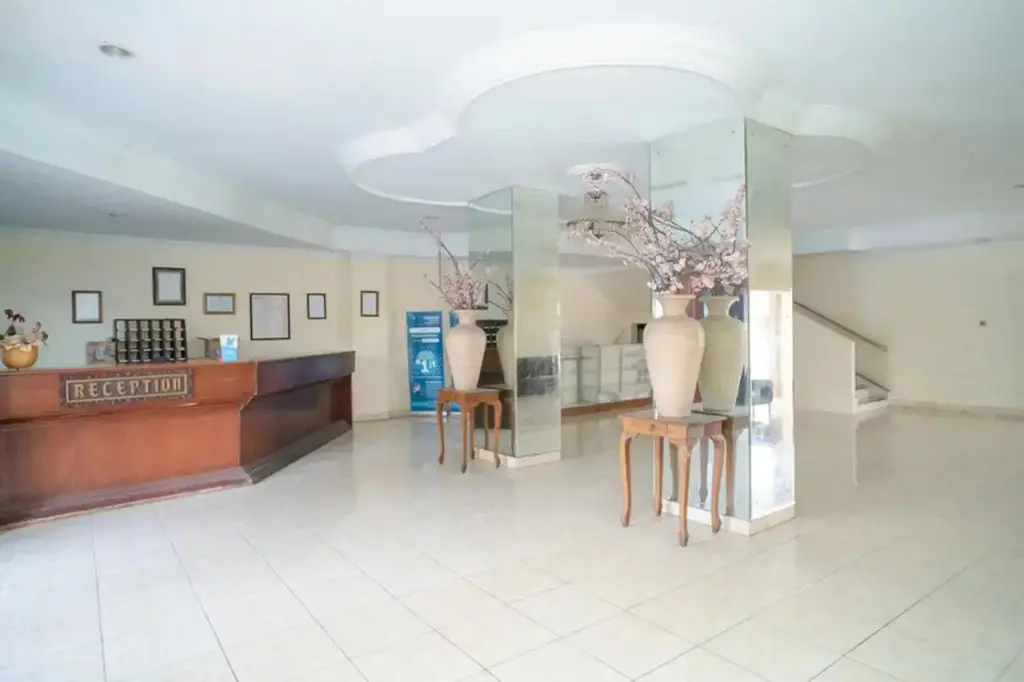 Джокьякарта: RedDoorz Near Kampus 3 UTY Yogyakarta