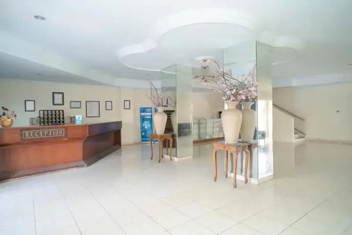 Джокьякарта: RedDoorz Near Kampus 3 UTY Yogyakarta