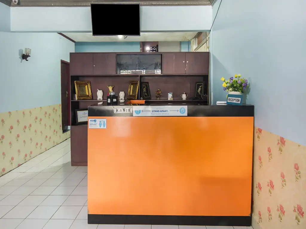 Палу: Hotel Syariah Andalas Palu by Reddoors