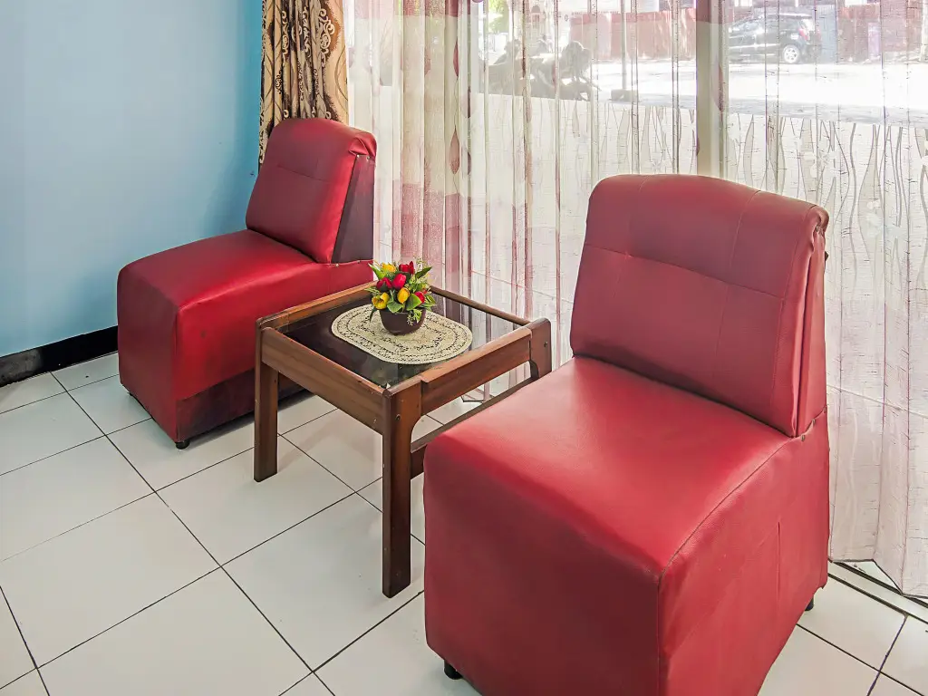 Палу: Hotel Syariah Andalas Palu by Reddoors