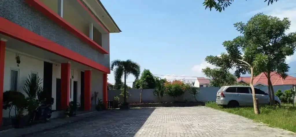 Палу: Fidelia Homestay Palu by Reddoors