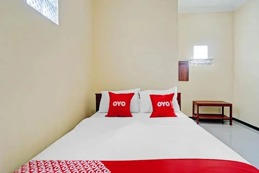 Бату: Villa Dua Dua by OYO Rooms