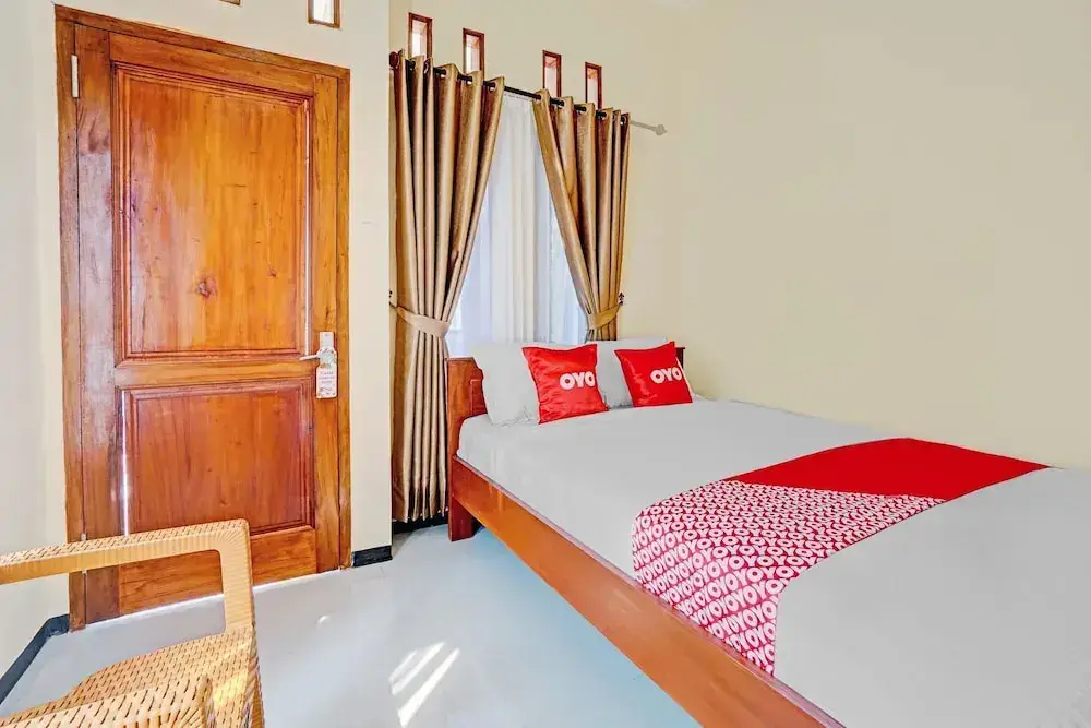 Бату: Villa Dua Dua by OYO Rooms