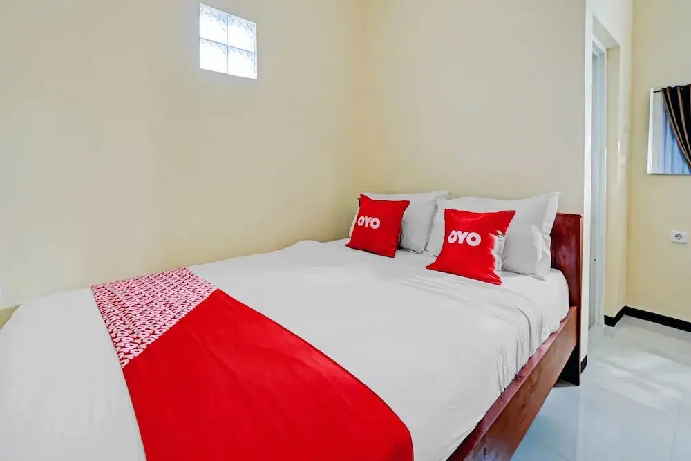Бату: Villa Dua Dua by OYO Rooms