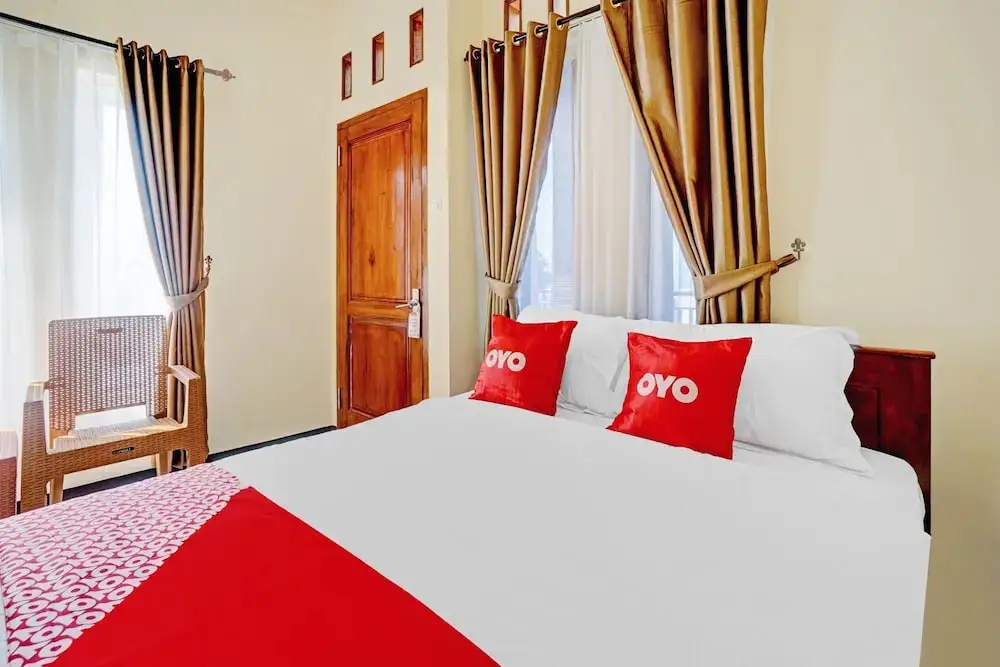 Бату: Villa Dua Dua by OYO Rooms