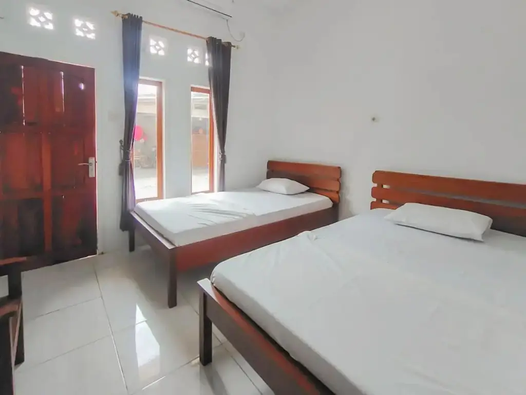 Пангандаран: Pondok Manggir by Oyo Rooms