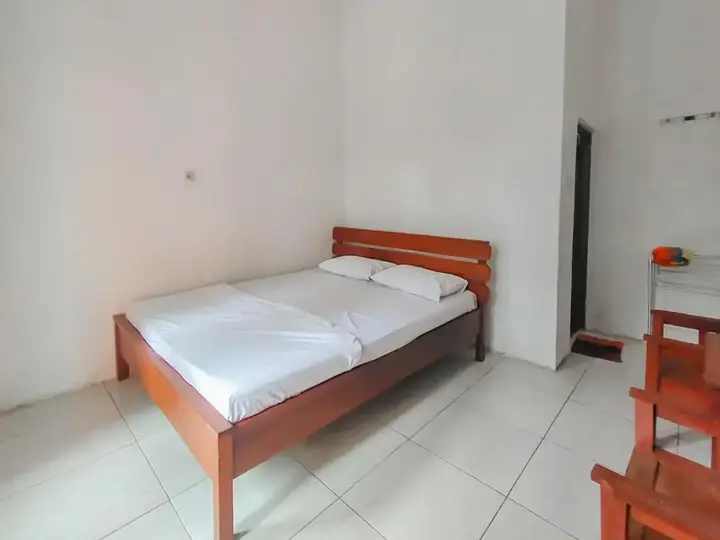 Пангандаран: Pondok Manggir by Oyo Rooms