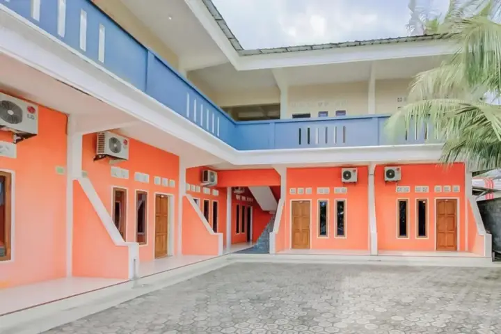 Пангандаран: Pondok Manggir by Oyo Rooms