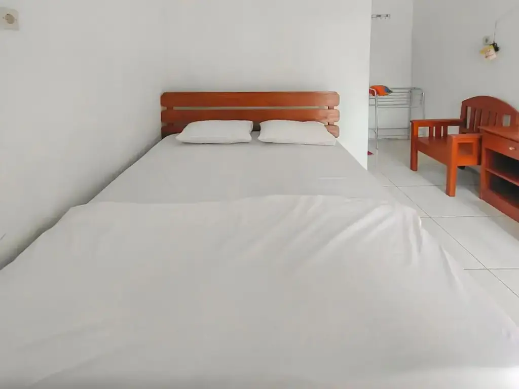 Пангандаран: Pondok Manggir by Oyo Rooms