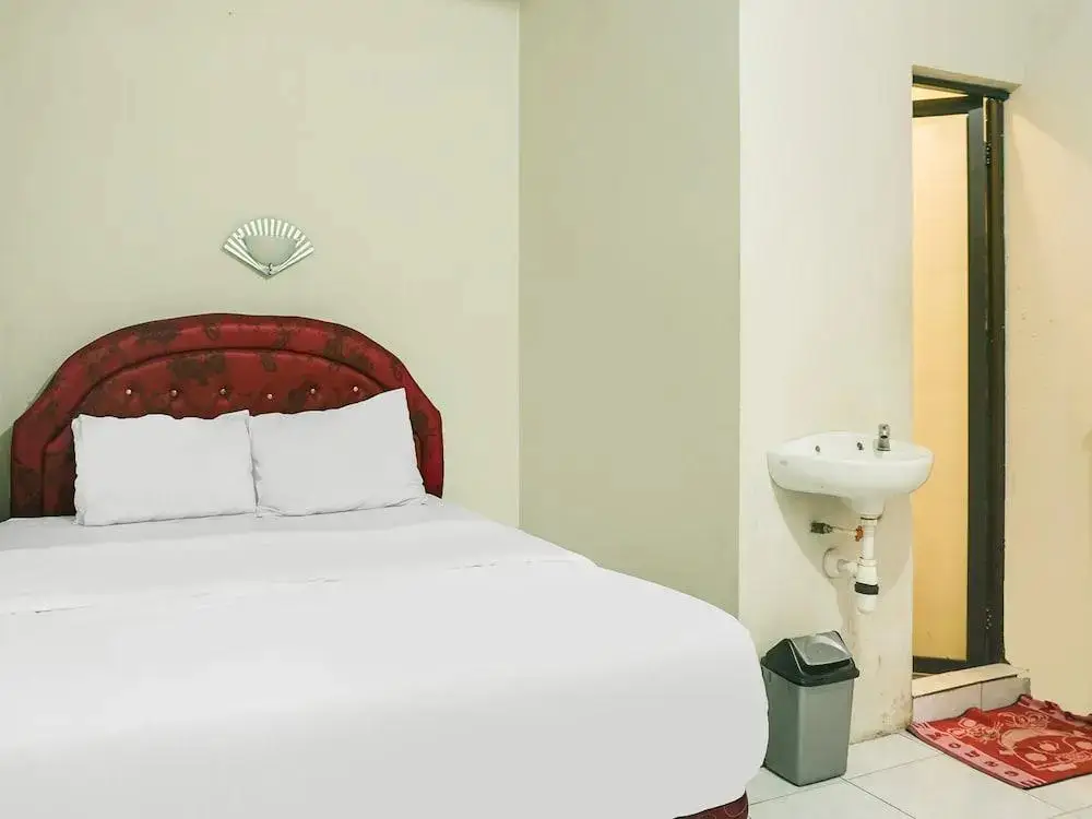 Мартапура: Garuda Guest House By Oyo Room