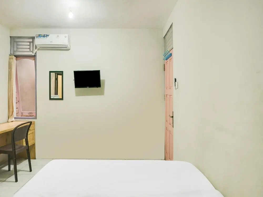 Мартапура: Garuda Guest House By Oyo Room
