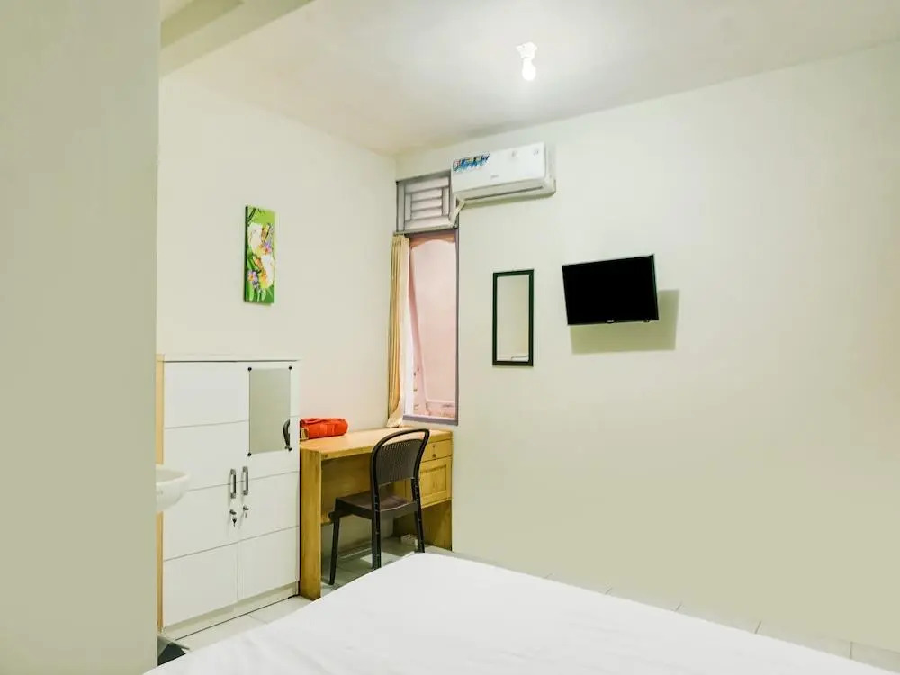 Мартапура: Garuda Guest House By Oyo Room