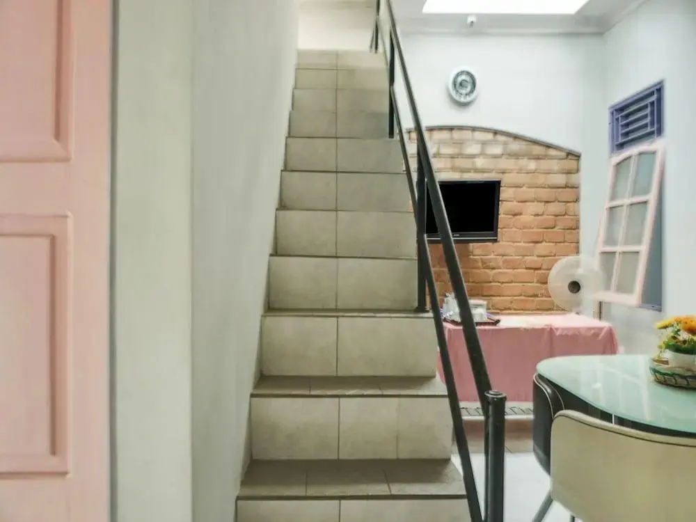 Мартапура: Garuda Guest House By Oyo Room