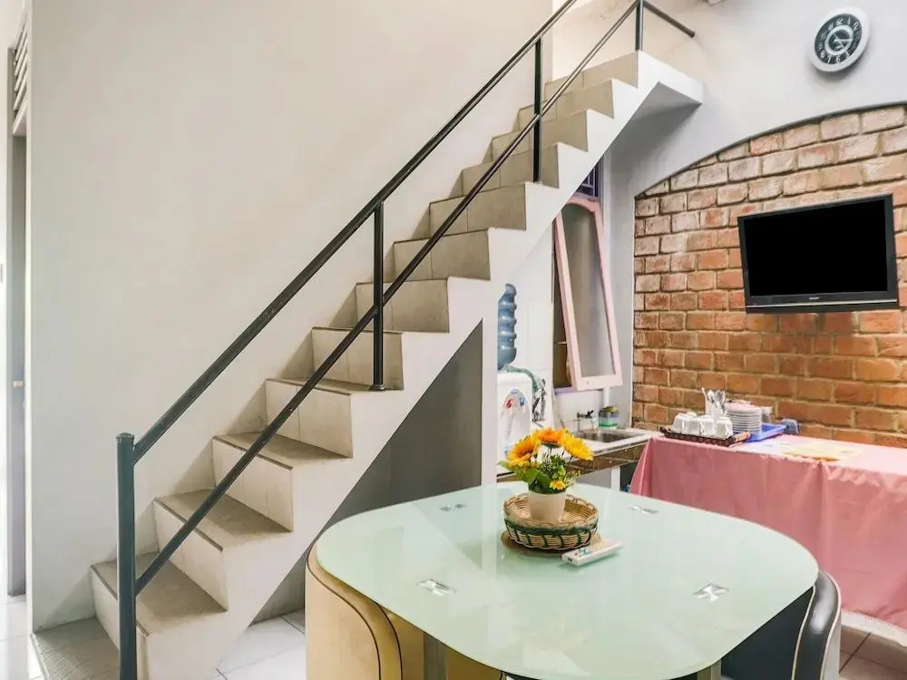 Мартапура: Garuda Guest House By Oyo Room