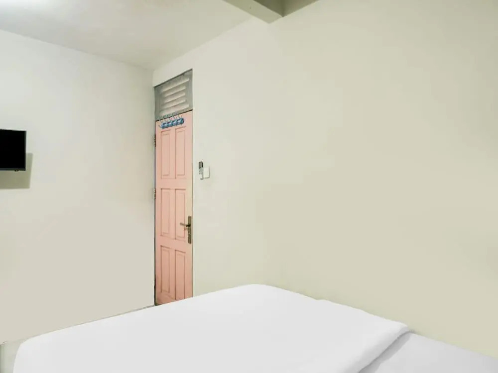 Мартапура: Garuda Guest House By Oyo Room