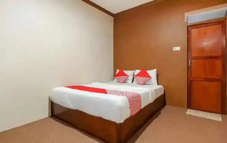 Палембанг: Pondok Penginapan Strongkeng Syariah By Oyo Room