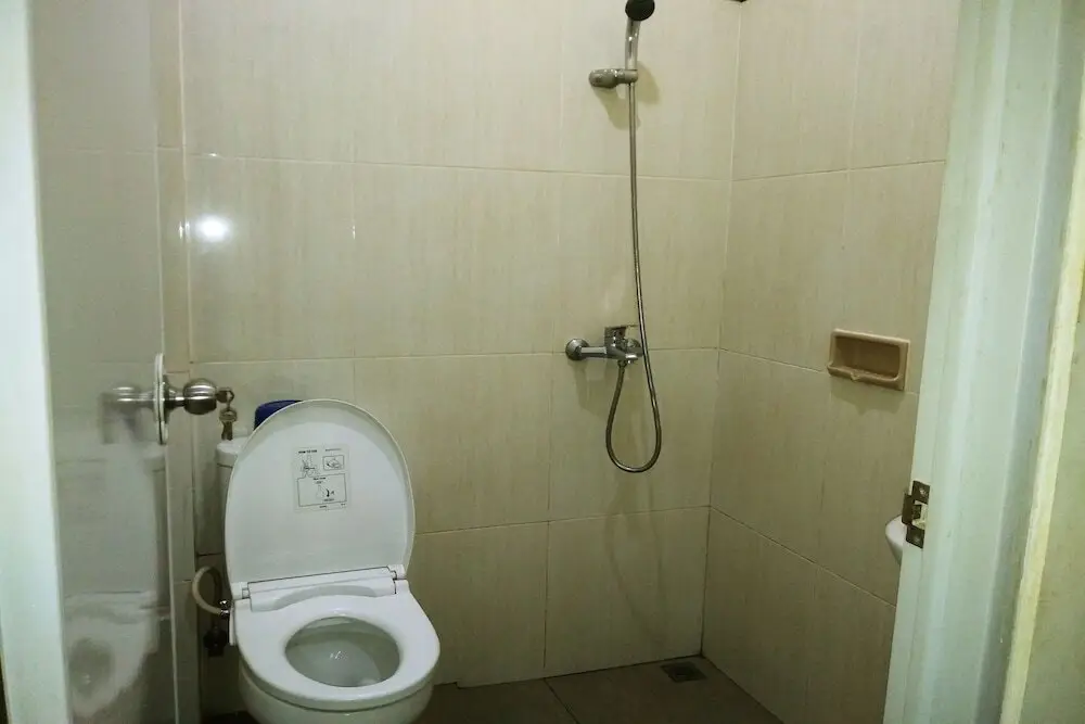 Палембанг: Afny Kost 1
