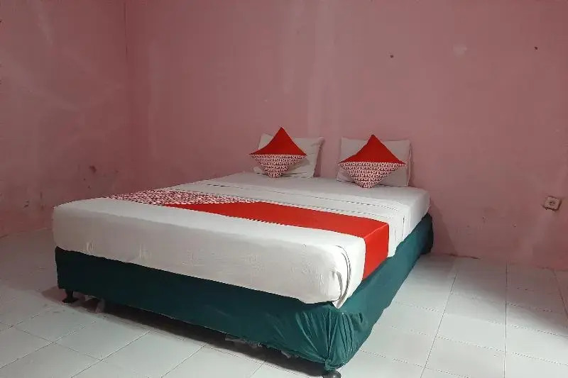 Бенгкулу: Vina Pavilion by OYO Rooms