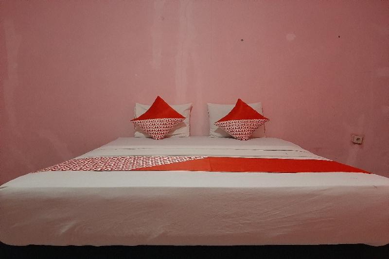 Бенгкулу: Vina Pavilion by OYO Rooms