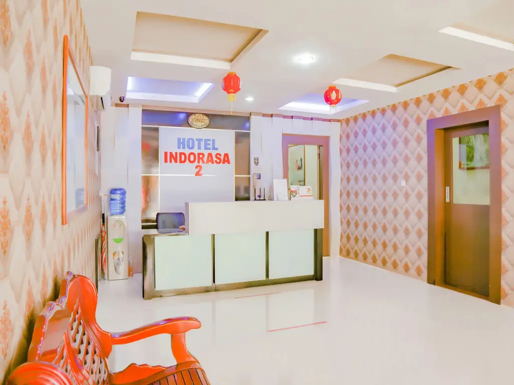 Батам: Hotel Indorasa 2 by OYO Rooms