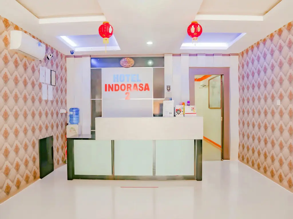 Батам: Hotel Indorasa 2 by OYO Rooms