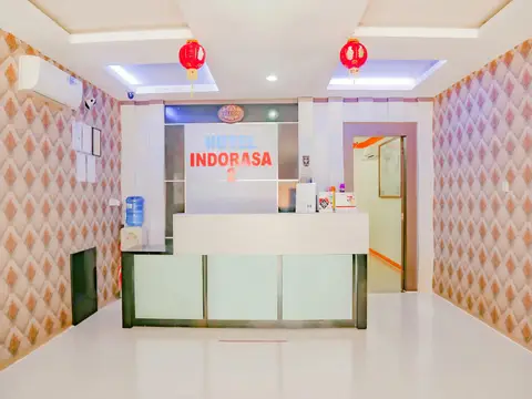 Hotel Indorasa 2 by OYO Rooms — фото 1