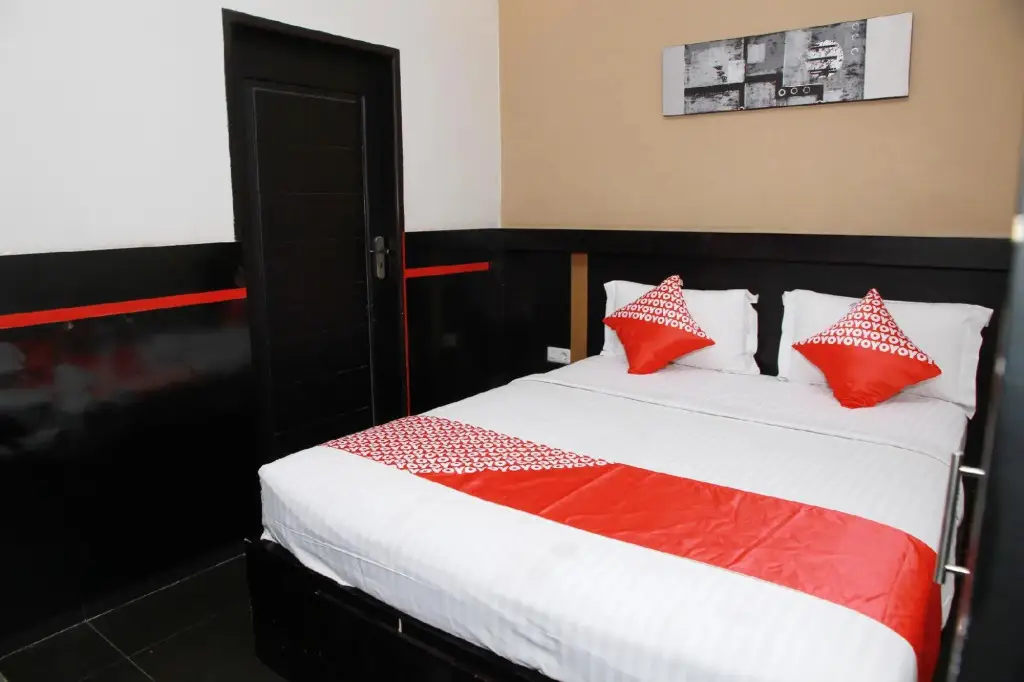 Палу: Milano Guest House