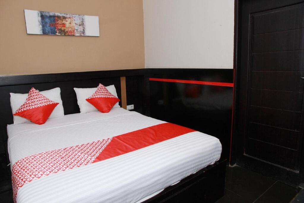 Палу: Milano Guest House