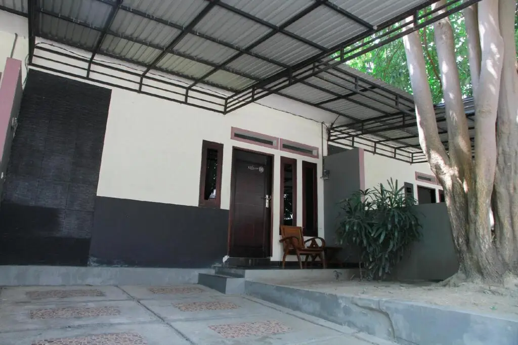 Палу: Milano Guest House