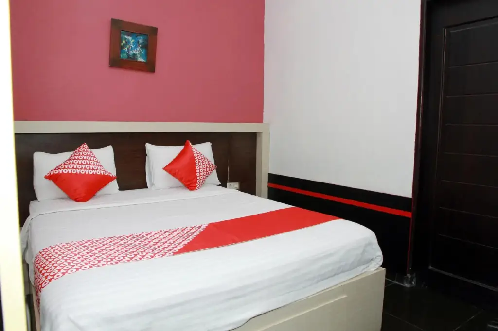 Палу: Milano Guest House