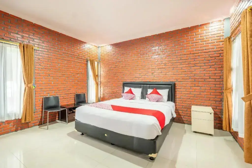 Пацет: Derajat 4r Cottage Syariah by OYO Rooms
