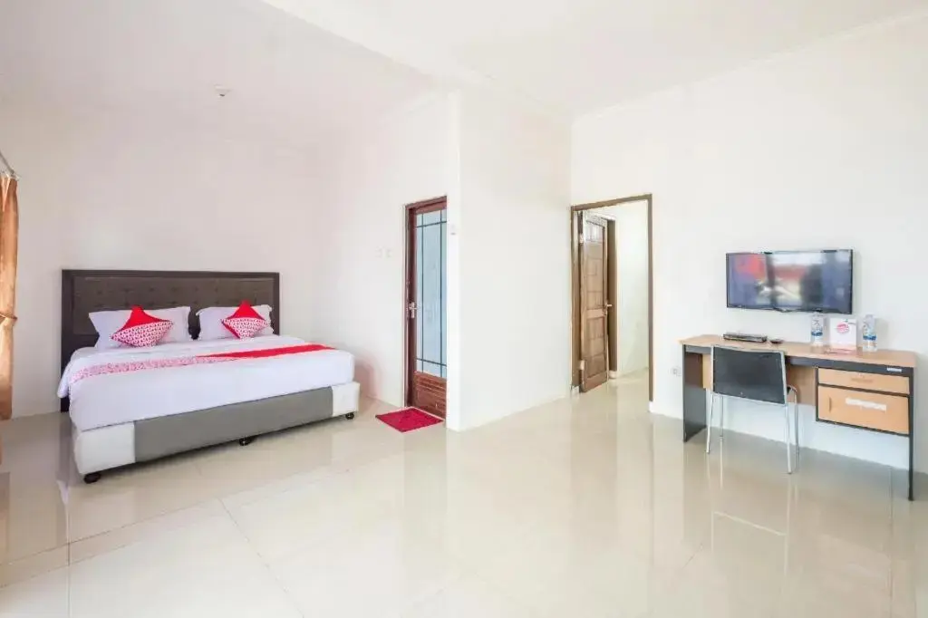 Пацет: Derajat 4r Cottage Syariah by OYO Rooms